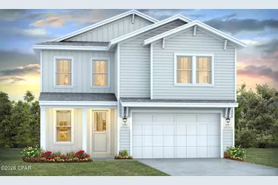 161 Porter Drive, Port Saint Joe, FL 32456 - Photo 1