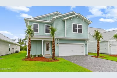 161 Porter Drive, Port Saint Joe, FL 32456 - Photo 4