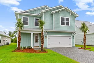 161 Porter Dr, Port Saint Joe, FL 32456 - Photo 4