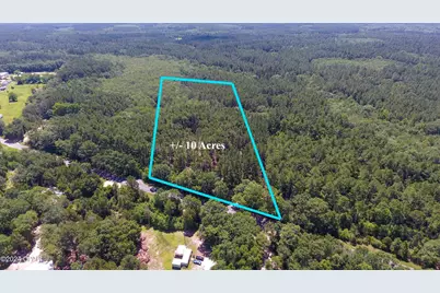 Tbd Hwy 177A #Lot 22, Bonifay, FL 32425 - Photo 1