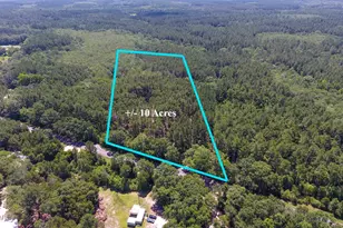 Tbd Hwy 177A, Bonifay, FL 32425 - Photo 1