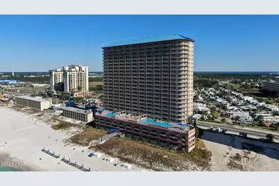 14825 Front Beach Road #2307, Panama City Beach, FL 32413 - Photo 26