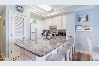 14825 Front Beach Road #2307, Panama City Beach, FL 32413 - Photo 12
