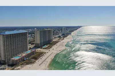 14825 Front Beach Road #2307, Panama City Beach, FL 32413 - Photo 32