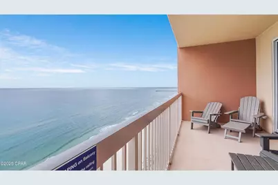 14825 Front Beach Road #2307, Panama City Beach, FL 32413 - Photo 16