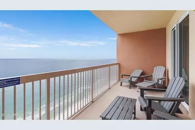 14825 Front Beach Road #2307, Panama City Beach, FL 32413 - Photo 1