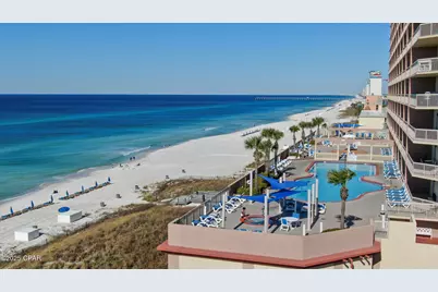 14825 Front Beach Road #2307, Panama City Beach, FL 32413 - Photo 24