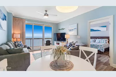 14825 Front Beach Road #2307, Panama City Beach, FL 32413 - Photo 10