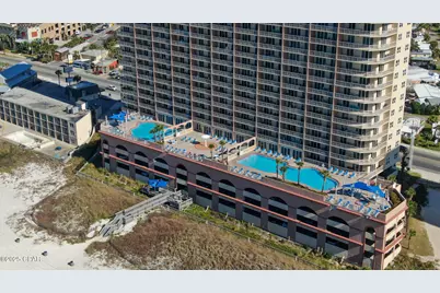 14825 Front Beach Road #2307, Panama City Beach, FL 32413 - Photo 28