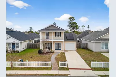 2605 Avondale Court, Panama City, FL 32404 - Photo 36