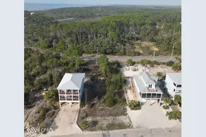 Lot 3 Curve Road, Port Saint Joe, FL 32456 - Photo 6