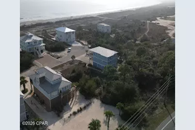 Lot 3 Curve Road, Port Saint Joe, FL 32456 - Photo 8