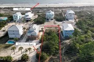 Lot 3 Curve Rd, Port Saint Joe, FL 32456 - Photo 1