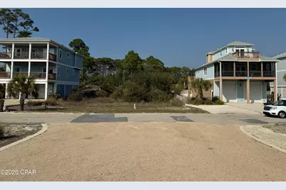 Lot 3 Curve Road, Port Saint Joe, FL 32456 - Photo 2