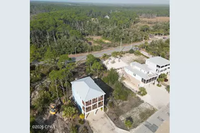 Lot 3 Curve Road, Port Saint Joe, FL 32456 - Photo 4
