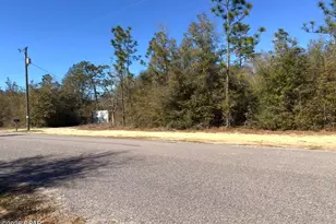 12533 Scott Rd, Fountain, FL 32438 - Photo 1