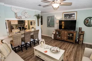 6903 N Lagoon Dr, Panama City Beach, FL 32408 - Photo 4