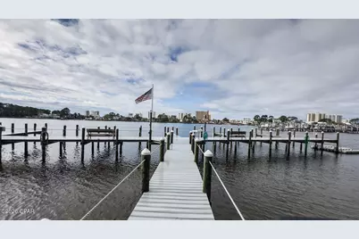 6903 N Lagoon Drive #30, Panama City Beach, FL 32408 - Photo 56