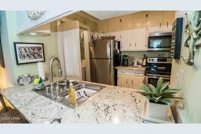 6903 N Lagoon Drive #30, Panama City Beach, FL 32408 - Photo 8