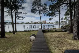 6903 N Lagoon Dr, Panama City Beach, FL 32408 - Photo 50