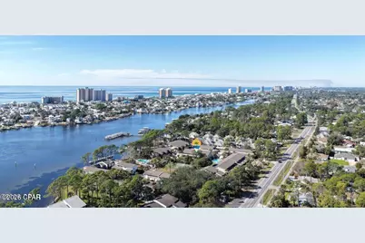 6903 N Lagoon Drive #30, Panama City, FL 32408 - Photo 18