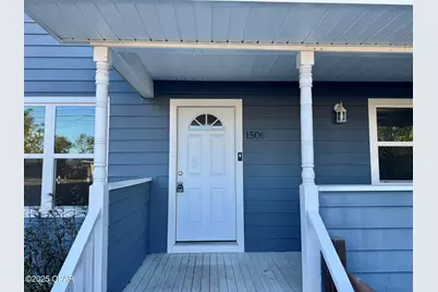 1506 Pennsylvania Avenue, Lynn Haven, FL 32444 - Photo 2