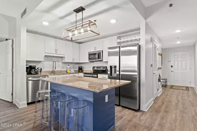 9860 S Thomas Drive #207, Panama City, FL 32408 - Photo 6