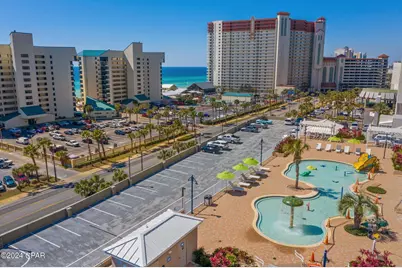 9860 S Thomas Drive #207, Panama City, FL 32408 - Photo 38