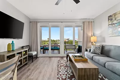 9860 S Thomas Drive #207, Panama City, FL 32408 - Photo 8