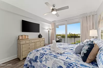 9860 S Thomas Drive #207, Panama City, FL 32408 - Photo 12