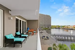 9860 S Thomas Dr, Panama City Beach, FL 32408 - Photo 1