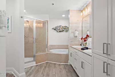 9860 S Thomas Drive #207, Panama City, FL 32408 - Photo 14