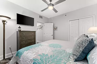 9860 S Thomas Drive #207, Panama City, FL 32408 - Photo 20