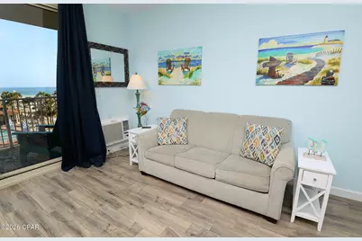 9900 S Thomas Drive #406, Panama City, FL 32408 - Photo 6