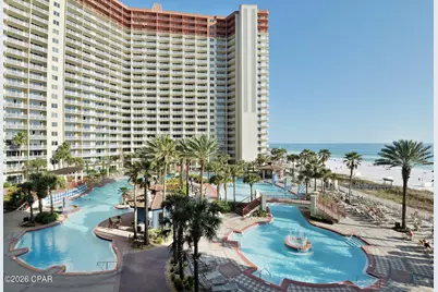 9900 S Thomas Drive #406, Panama City, FL 32408 - Photo 18