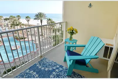 9900 S Thomas Drive #406, Panama City, FL 32408 - Photo 16