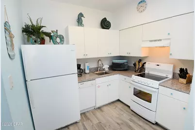 9900 S Thomas Drive #406, Panama City, FL 32408 - Photo 10