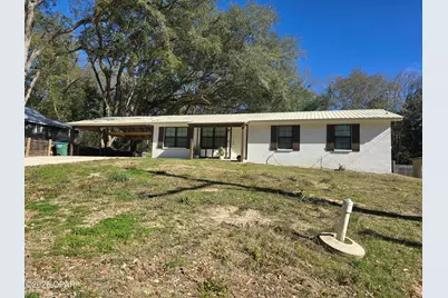 1002 S Weeks Street, Bonifay, FL 32425 - Photo 1