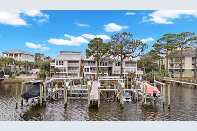 8526 Lydia Lane #10, Panama City, FL 32408 - Photo 2