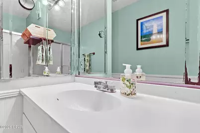 8526 Lydia Lane #10, Panama City, FL 32408 - Photo 22