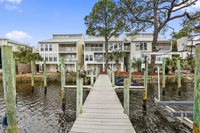 8526 Lydia Lane #10, Panama City, FL 32408 - Photo 30