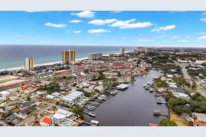 8526 Lydia Lane #10, Panama City, FL 32408 - Photo 4