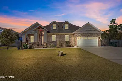 1202 Maryland Avenue, Lynn Haven, FL 32444 - Photo 1