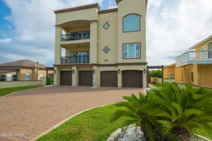 13906 Front Beach Rd, Panama City Beach, FL 32413 - Photo 1