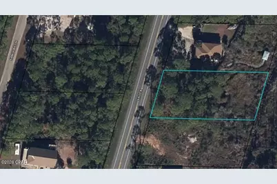 Lot 5 Sr 30-A, Port Saint Joe, FL 32456 - Photo 8