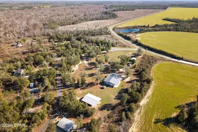 7020 SW Capt Lynn Road, Kinard, FL 32449 - Photo 58