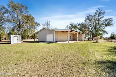 7020 SW Capt Lynn Road, Kinard, FL 32449 - Photo 40