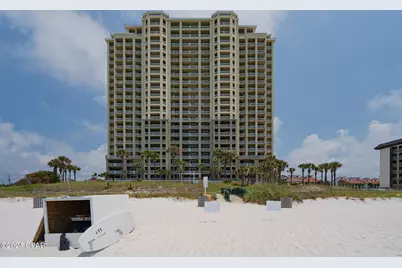 11807 Front Beach Road #1-608, Panama City Beach, FL 32407 - Photo 44