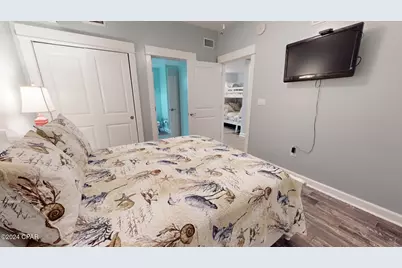 11807 Front Beach Road #1-608, Panama City Beach, FL 32407 - Photo 26