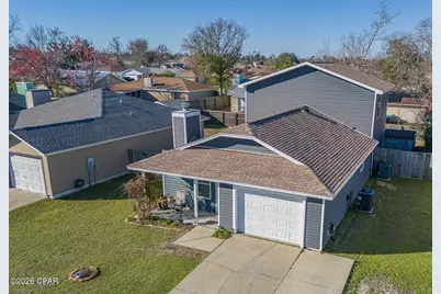 6705 Pridgen Street, Panama City, FL 32404 - Photo 40